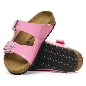 Arizona Kids Birko-Flor Lack-Birkenstock Best Sale