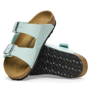 Arizona Kids Birko-Flor Lack-Birkenstock Outlet