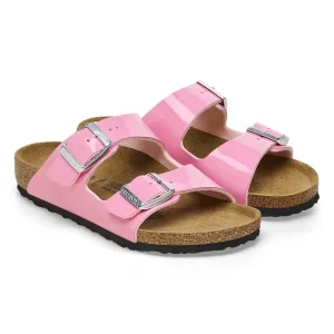 Arizona Kids Birko-Flor Lack-Birkenstock Best Sale