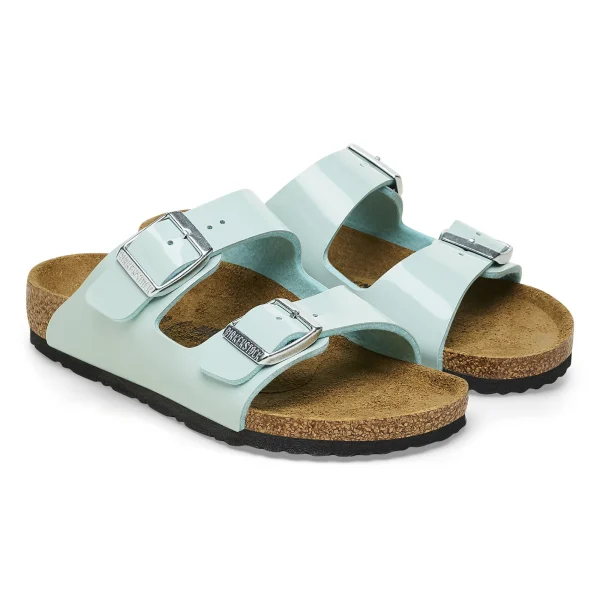 Arizona Kids Birko-Flor Lack-Birkenstock Outlet