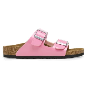 Arizona Kids Birko-Flor Lack-Birkenstock Best Sale