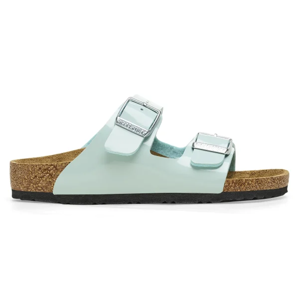 Arizona Kids Birko-Flor Lack-Birkenstock Outlet