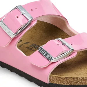 Arizona Kids Birko-Flor Lack-Birkenstock Best Sale