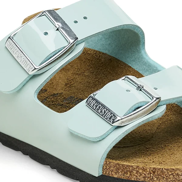 Arizona Kids Birko-Flor Lack-Birkenstock Outlet