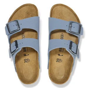 Arizona Kids Birko-Flor Nubuk-Birkenstock Sale