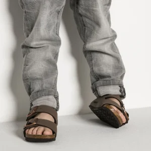 Arizona Kids Birko-Flor Nubuk-Birkenstock Cheap
