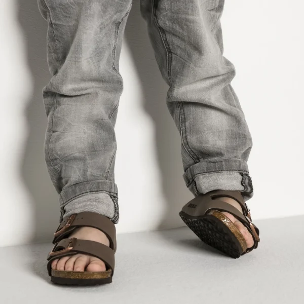 Arizona Kids Birko-Flor Nubuk-Birkenstock Cheap