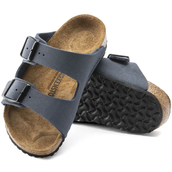 Arizona Kids Birko-Flor Nubuk-Birkenstock Best Sale