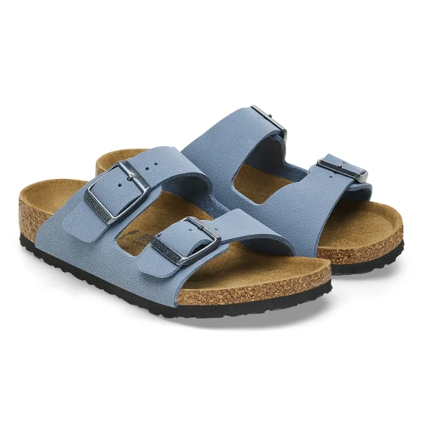 Arizona Kids Birko-Flor Nubuk-Birkenstock Sale