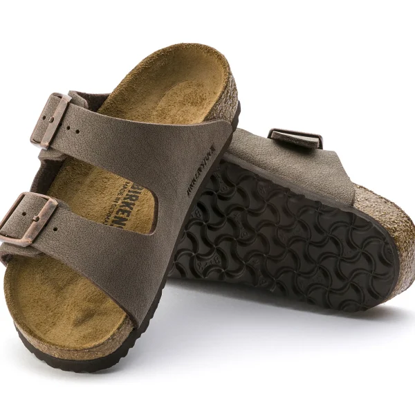 Arizona Kids Birko-Flor Nubuk-Birkenstock Cheap