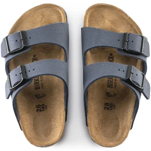 Arizona Kids Birko-Flor Nubuk-Birkenstock Best Sale