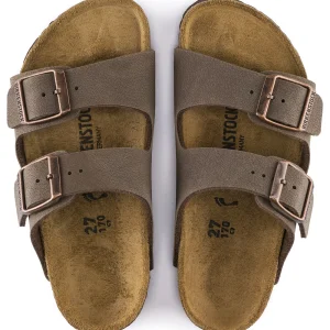 Arizona Kids Birko-Flor Nubuk-Birkenstock Cheap