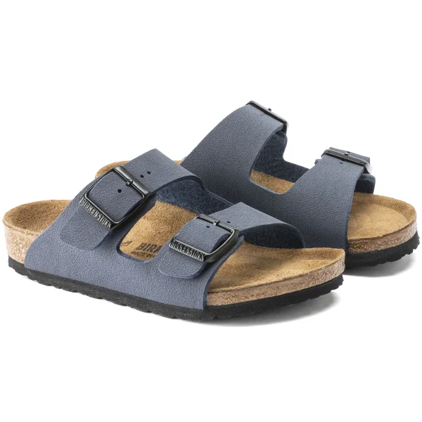 Arizona Kids Birko-Flor Nubuk-Birkenstock Best Sale