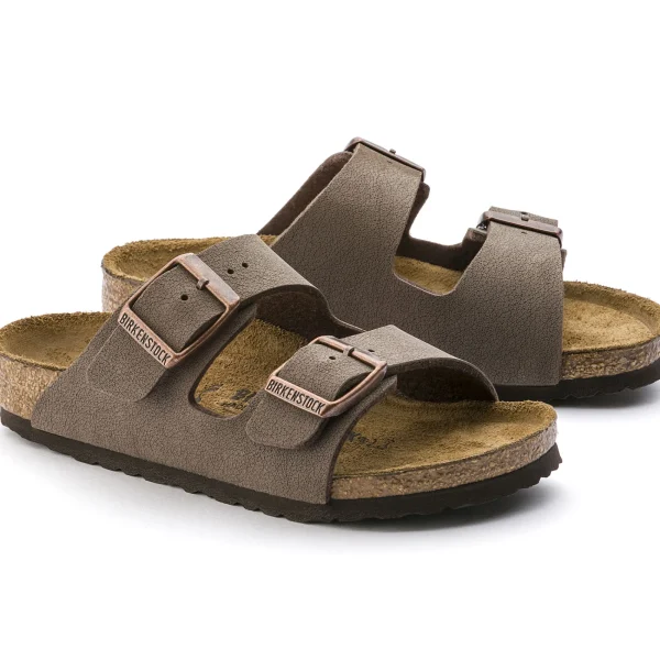 Arizona Kids Birko-Flor Nubuk-Birkenstock Cheap