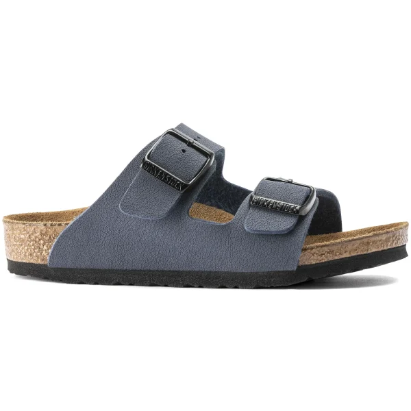 Arizona Kids Birko-Flor Nubuk-Birkenstock Best Sale