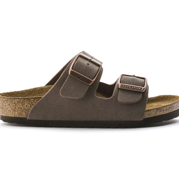 Arizona Kids Birko-Flor Nubuk-Birkenstock Cheap