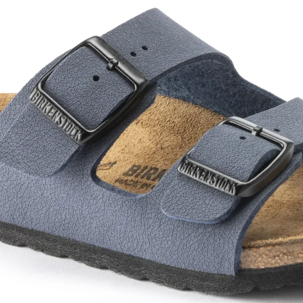 Arizona Kids Birko-Flor Nubuk-Birkenstock Best Sale