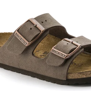 Arizona Kids Birko-Flor Nubuk-Birkenstock Cheap