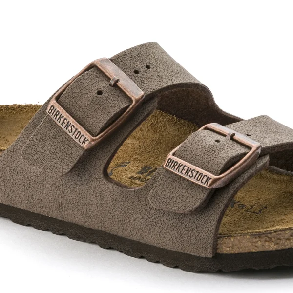 Arizona Kids Birko-Flor Nubuk-Birkenstock Cheap