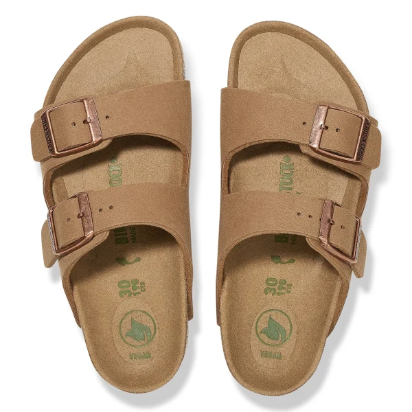 Arizona Kids Synthetik-Birkenstock Fashion