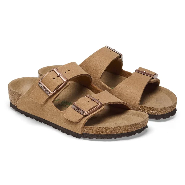Arizona Kids Synthetik-Birkenstock Fashion