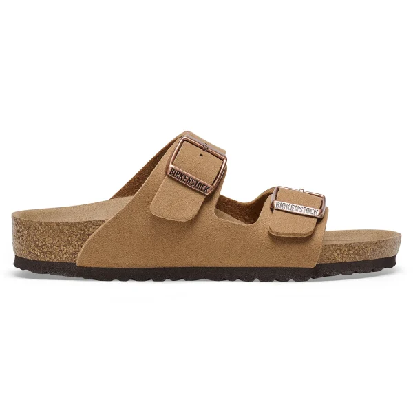 Arizona Kids Synthetik-Birkenstock Fashion