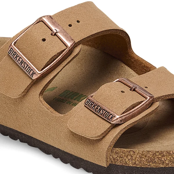 Arizona Kids Synthetik-Birkenstock Fashion