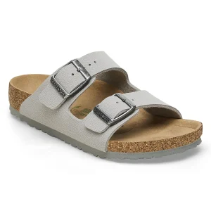 Arizona Kids Vegan Birko-Flor Nubuk-Birkenstock Fashion
