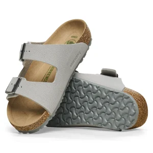 Arizona Kids Vegan Birko-Flor Nubuk-Birkenstock Fashion