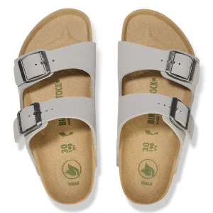 Arizona Kids Vegan Birko-Flor Nubuk-Birkenstock Fashion
