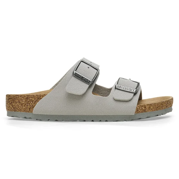 Arizona Kids Vegan Birko-Flor Nubuk-Birkenstock Fashion