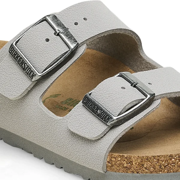 Arizona Kids Vegan Birko-Flor Nubuk-Birkenstock Fashion