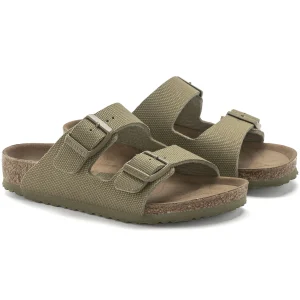 Arizona Kids Vegan Textile-Birkenstock Flash Sale