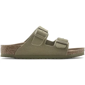 Arizona Kids Vegan Textile-Birkenstock Flash Sale