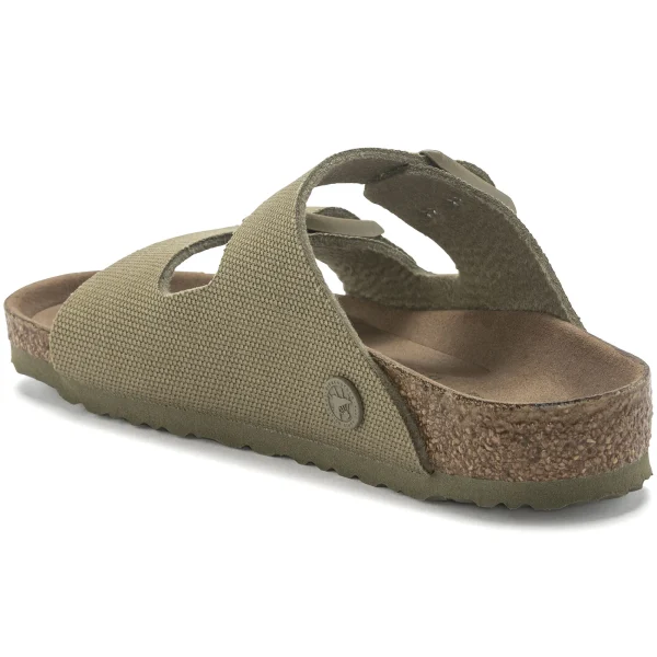 Arizona Kids Vegan Textile-Birkenstock Flash Sale