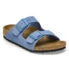 Arizona Kids Veloursleder-Birkenstock Fashion