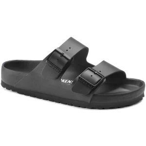 Arizona Naturleder-Birkenstock Hot