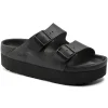 Arizona Naturleder-Birkenstock Discount