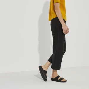 Arizona Naturleder-Birkenstock Hot