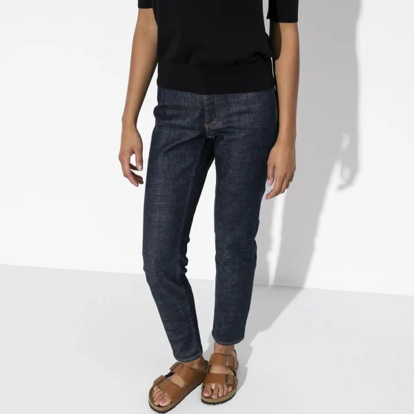 Arizona Naturleder-Birkenstock New