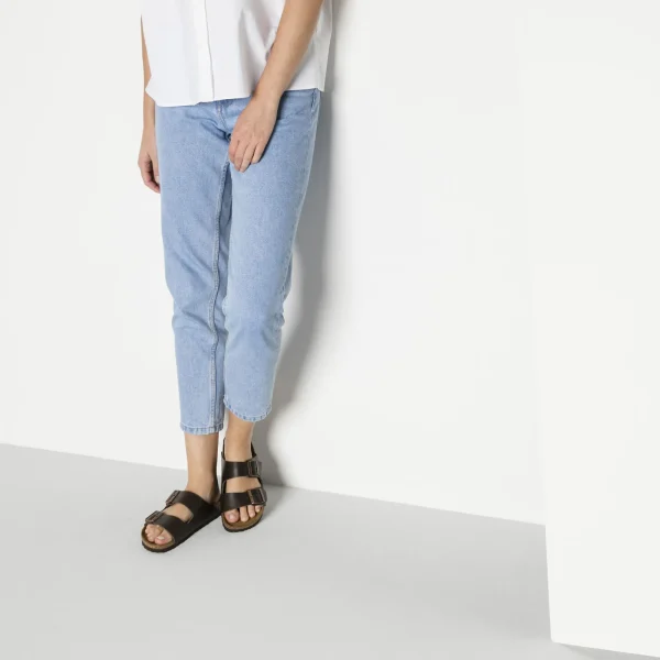 Arizona Naturleder-Birkenstock Best