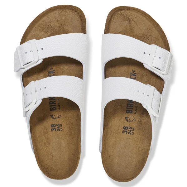 Arizona Naturleder-Birkenstock Discount