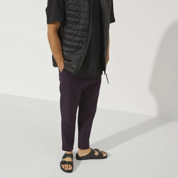 Arizona Naturleder-Birkenstock Hot