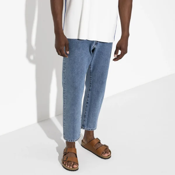 Arizona Naturleder-Birkenstock New