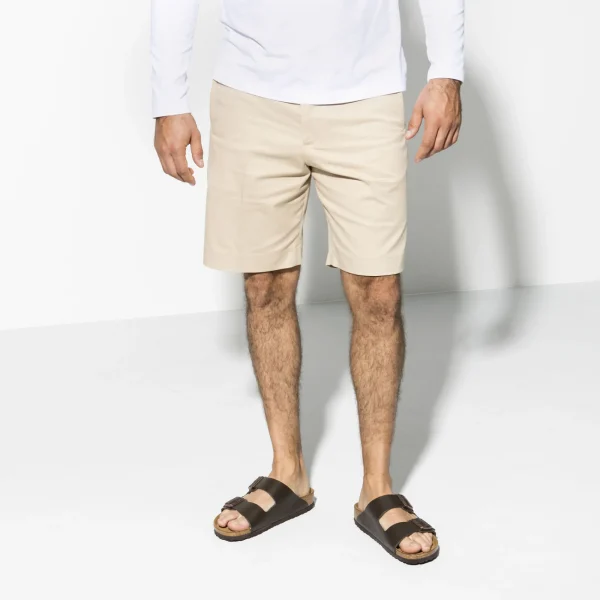 Arizona Naturleder-Birkenstock Best
