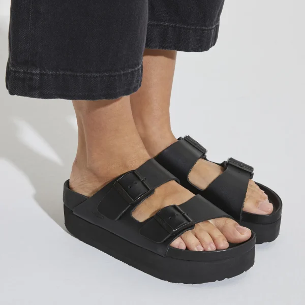 Arizona Naturleder-Birkenstock Discount