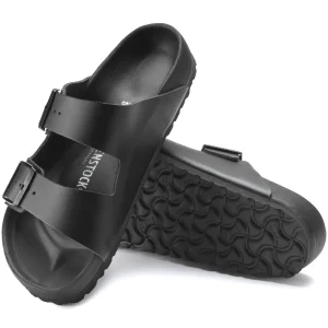 Arizona Naturleder-Birkenstock Hot