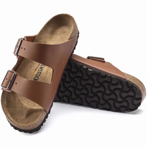 Arizona Naturleder-Birkenstock New