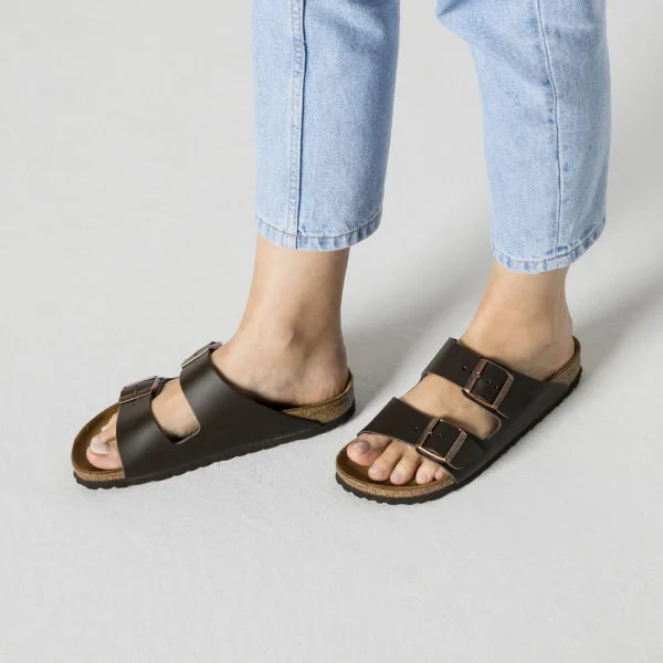 Arizona Naturleder-Birkenstock Best