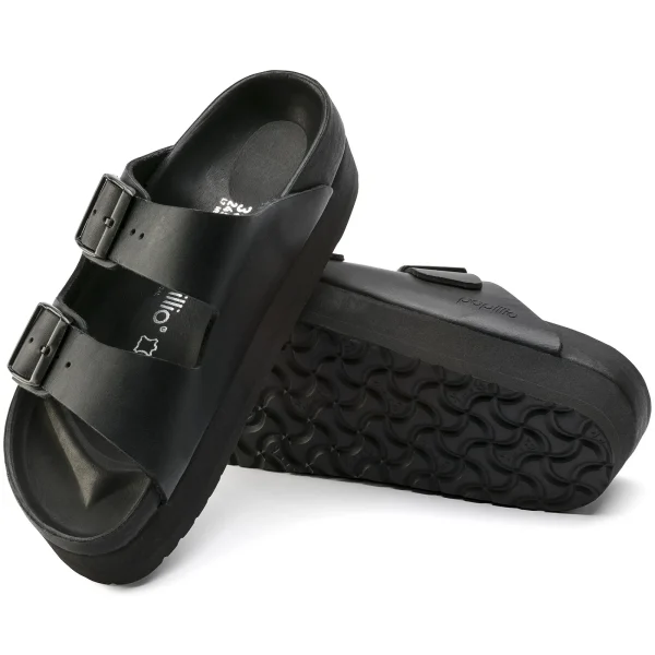 Arizona Naturleder-Birkenstock Discount